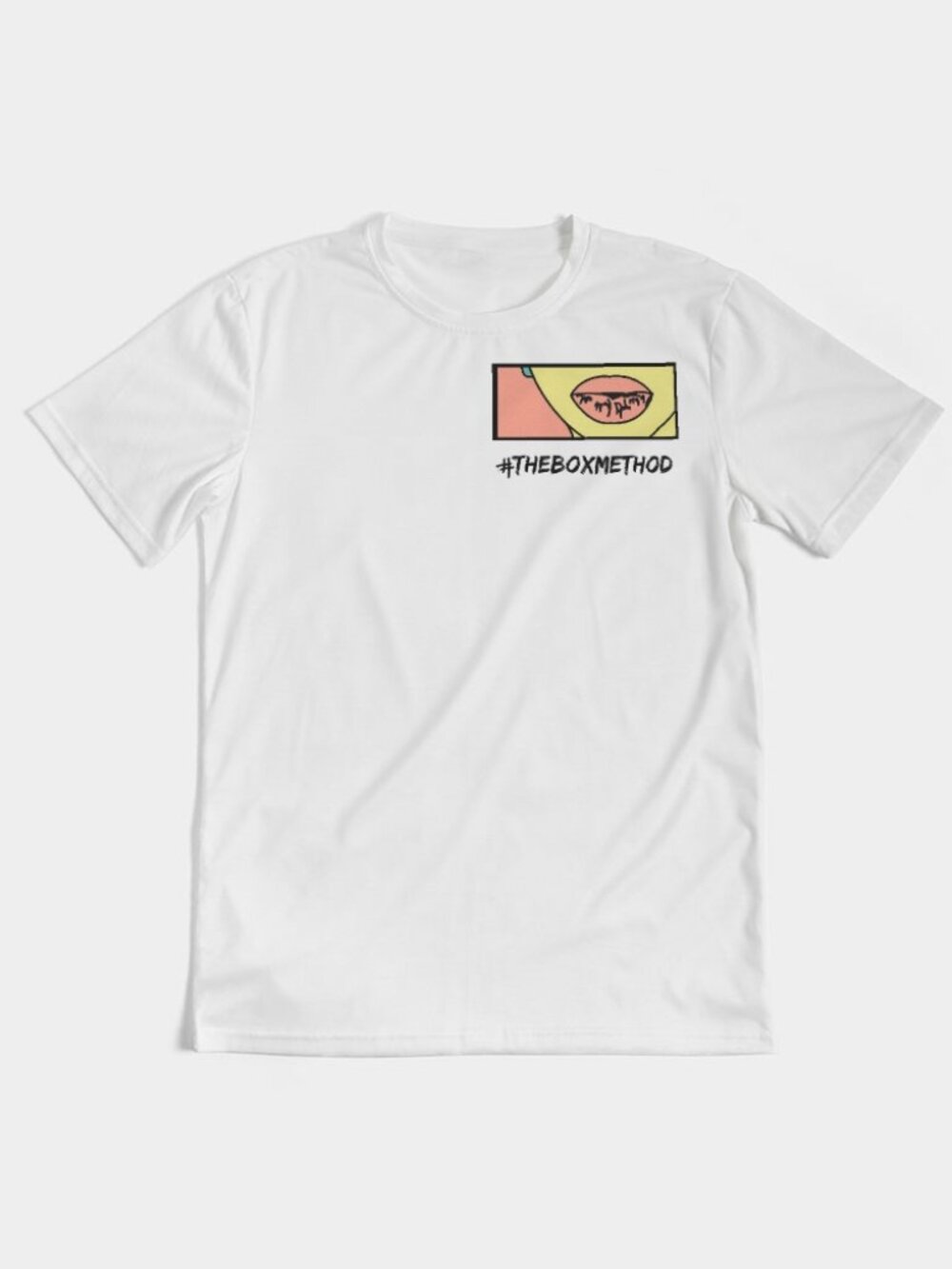 #Essence Tee